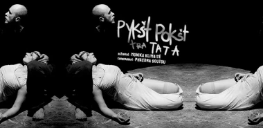 Pykšt Pokšt TRATATA